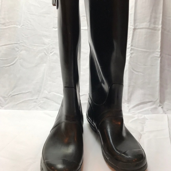 Hunter Boots - Picture 3 of 8